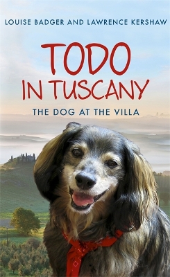 Todo in Tuscany book
