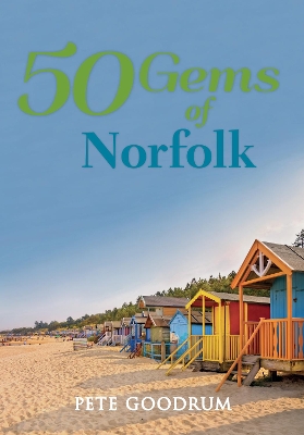 50 Gems of Norfolk book