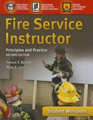 Fire Service Instructor Student Workbook book