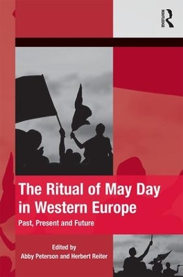 The Ritual of May Day in Western Europe by Abby Peterson