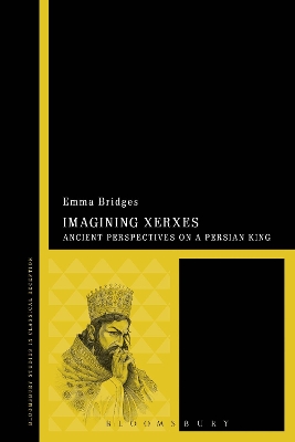 Imagining Xerxes book