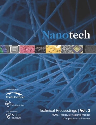 Nanotechnology 2014 by NSTI