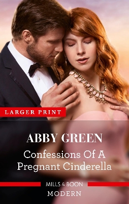 Confessions of a Pregnant Cinderella book