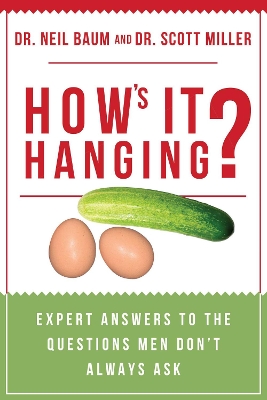 How's It Hanging? book