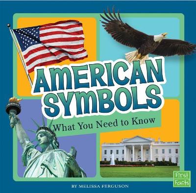 American Symbols book