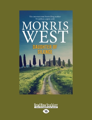 Daughter of Silence by Morris West
