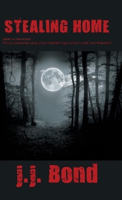 Stealing Home book