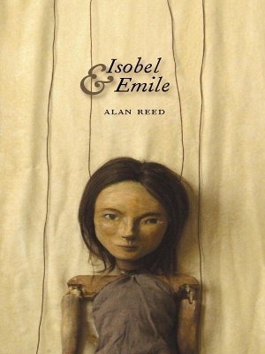 Isobel and Emile book