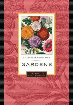Gardens book