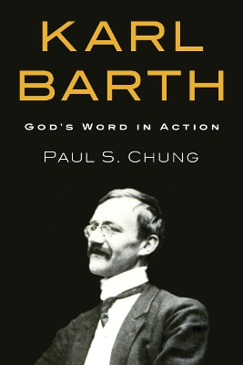 Karl Barth book