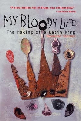 My Bloody Life book