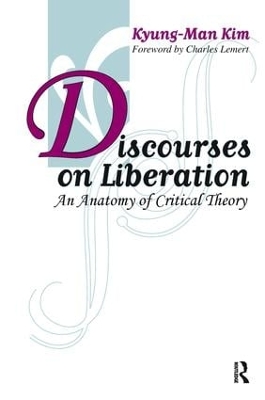 Discourses on Liberation book