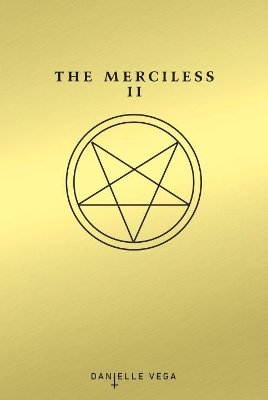 Merciless book
