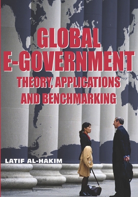 Global E-government book