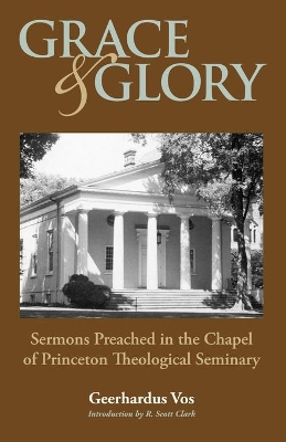 Grace and Glory book