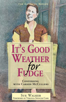 It's Good Weather for Fudge book