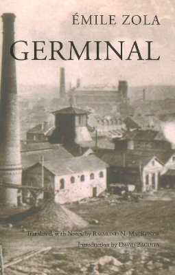 Germinal by Emile Zola