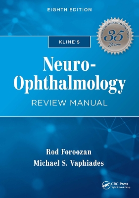 Kline's Neuro-Ophthalmology Review Manual book