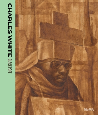 Charles White: Black Pope by Esther Adler