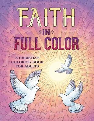 Faith in Full Color book