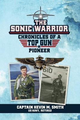 The Sonic Warrior book