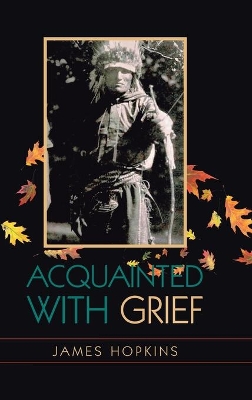 Acquainted With Grief book