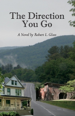 The Direction You Go book