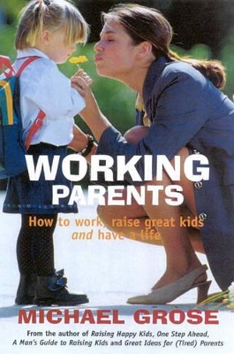 Working Parents book