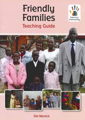 Harmony and Understanding - Friendly Families Teaching Guide book