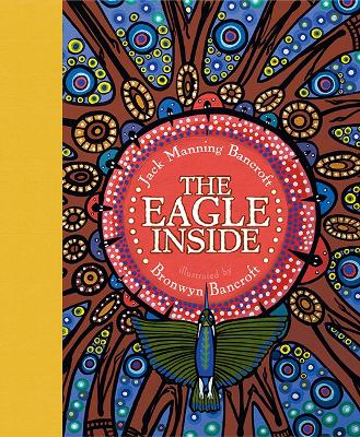 The Eagle Inside book