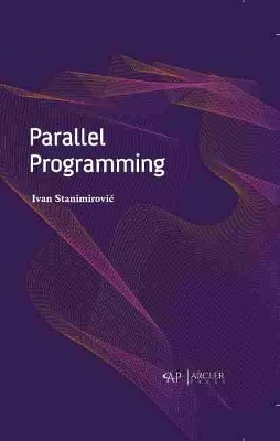 Parallel Programming book