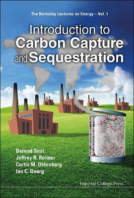 Introduction To Carbon Capture And Sequestration book