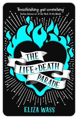 The Life and Death Parade book