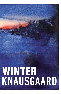 Winter: From the Sunday Times Bestselling Author (Seasons Quartet 2) by Karl Ove Knausgaard