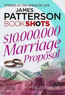 $10,000,000 Marriage Proposal book
