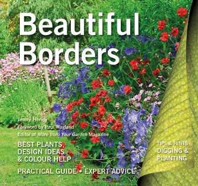 Beautiful Borders by Jenny Hendy