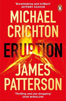 Eruption book