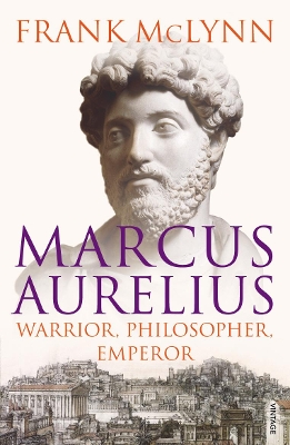 Marcus Aurelius book