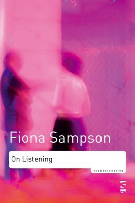 On Listening book