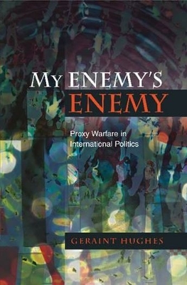 My Enemy's Enemy book