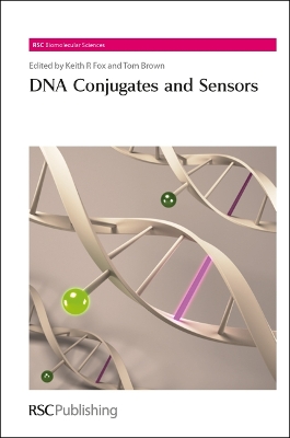 DNA Conjugates and Sensors by Keith R Fox