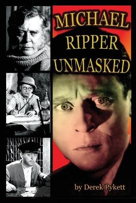 Michael Ripper Unmasked book