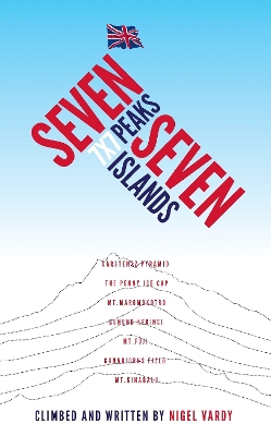 7x7 - Seven Peaks Seven Islands book