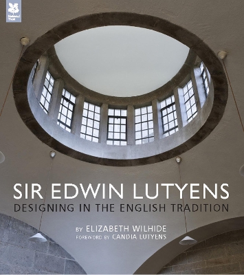 Sir Edwin Lutyens book