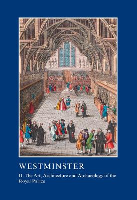 Westminster by Warwick Rodwell