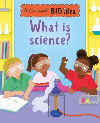 What is science? book