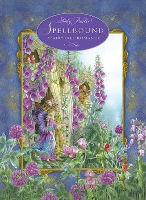 Spellbound book