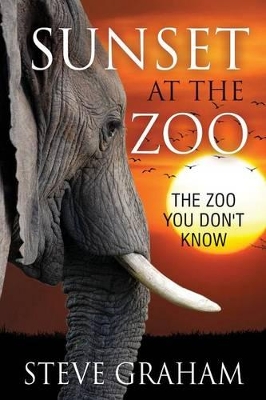 Sunset at the Zoo book