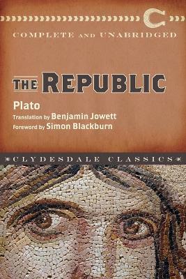 Republic book