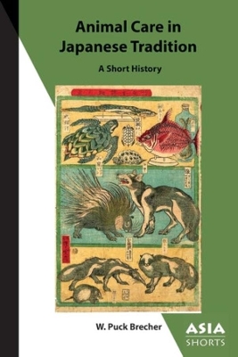 Animal Care in Japanese Tradition – A Short History book